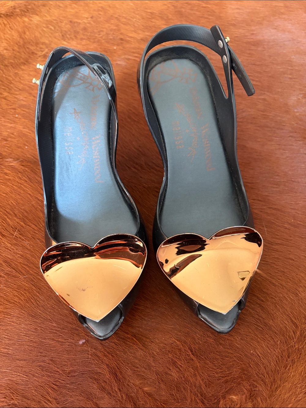 Vivienne Westwood Heels